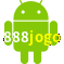 Aplicativo 888jogo para Android
