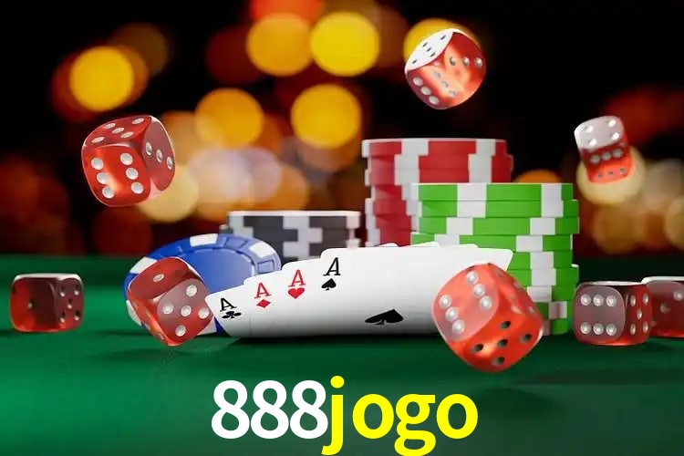 Bônus de Boas-vindas 888jogo