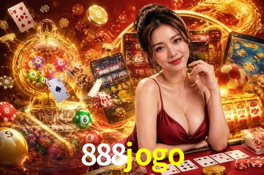 Slot Games 888jogo