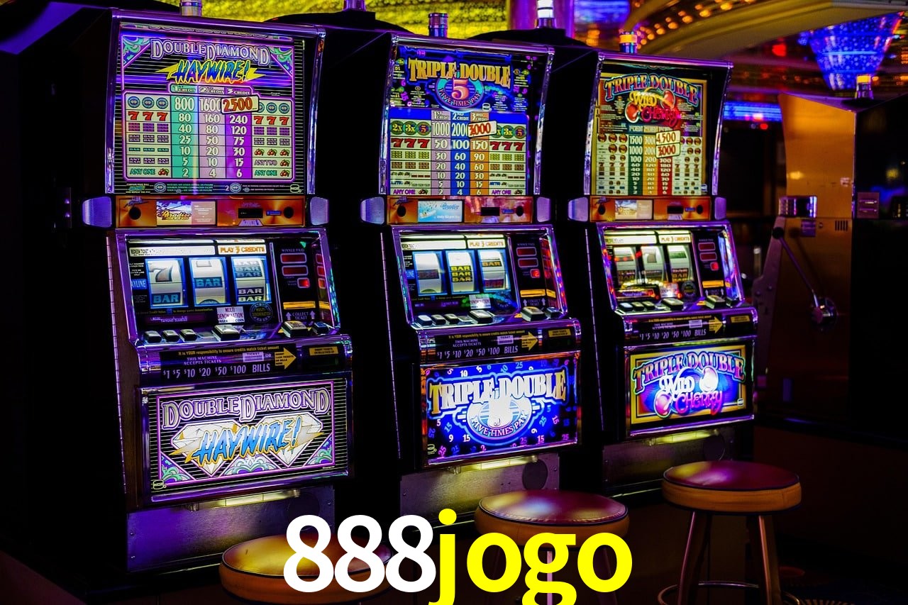 Bônus Diários 888jogo