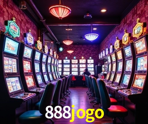 Design Responsivo 888jogo