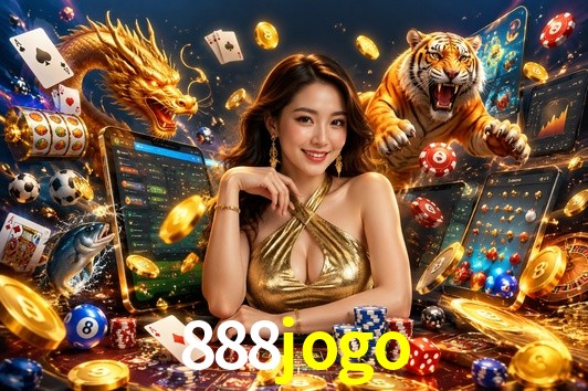 Live Casino 888jogo