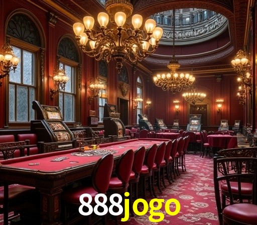 Jogos de Slot 888jogo