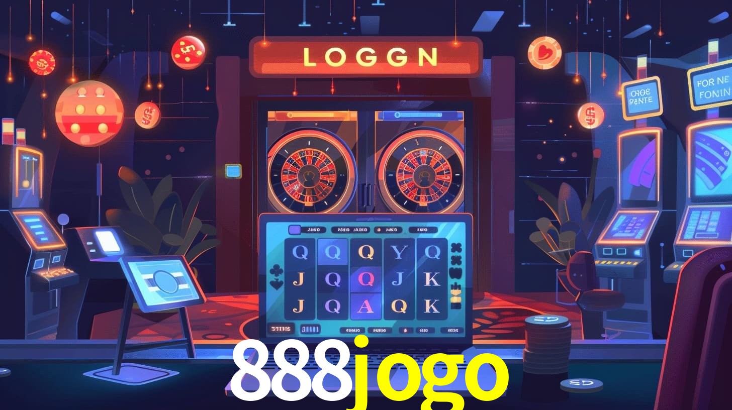 Diretório de Jogos 888jogo