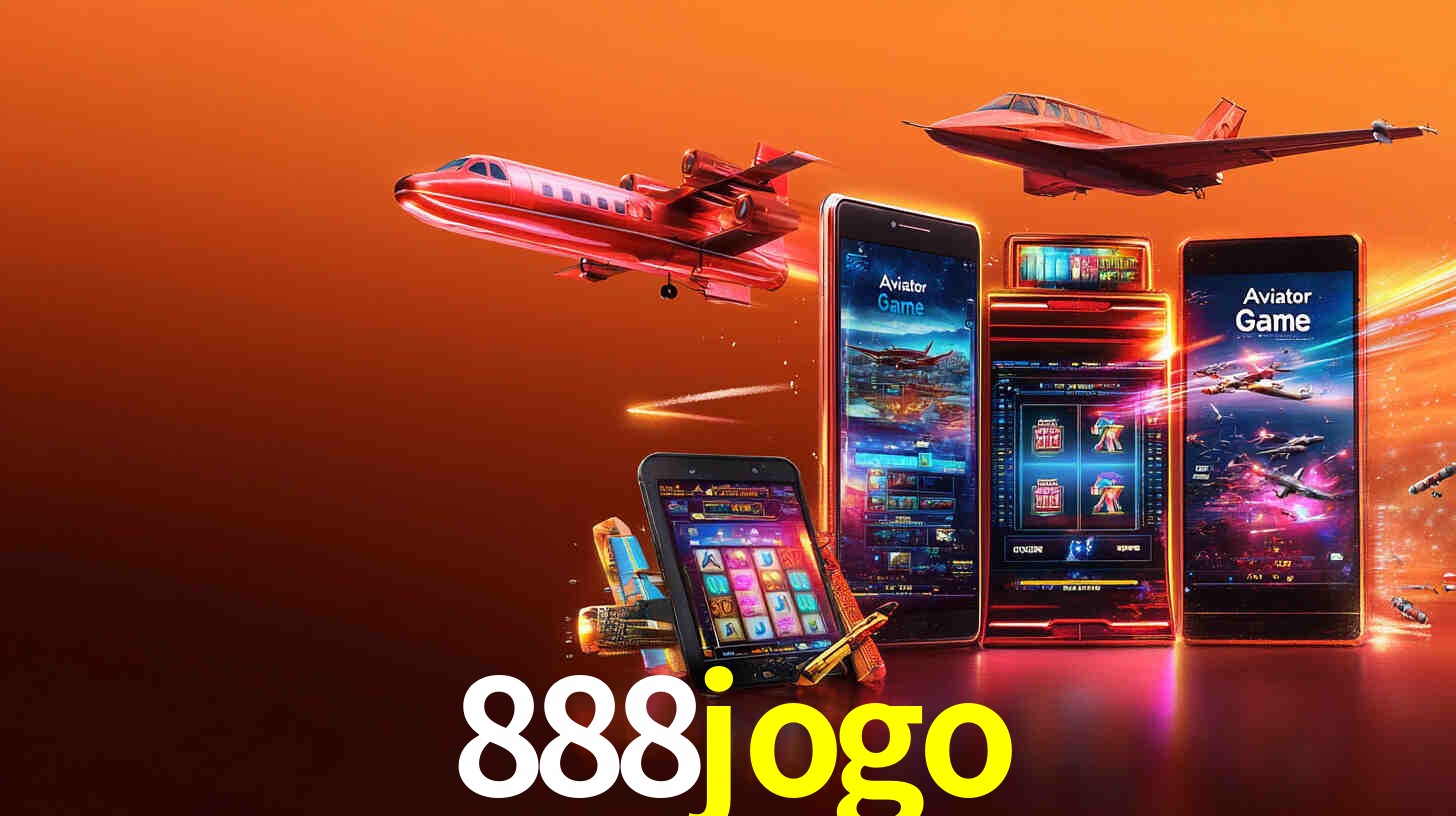 Desvendando o Mundo dos Jogos Virtuais na 888jogo