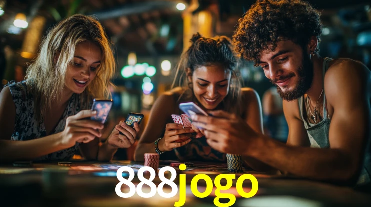 Welcome Bonus 888jogo