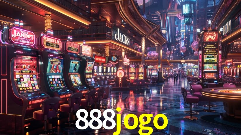 Bonus Features 888jogo
