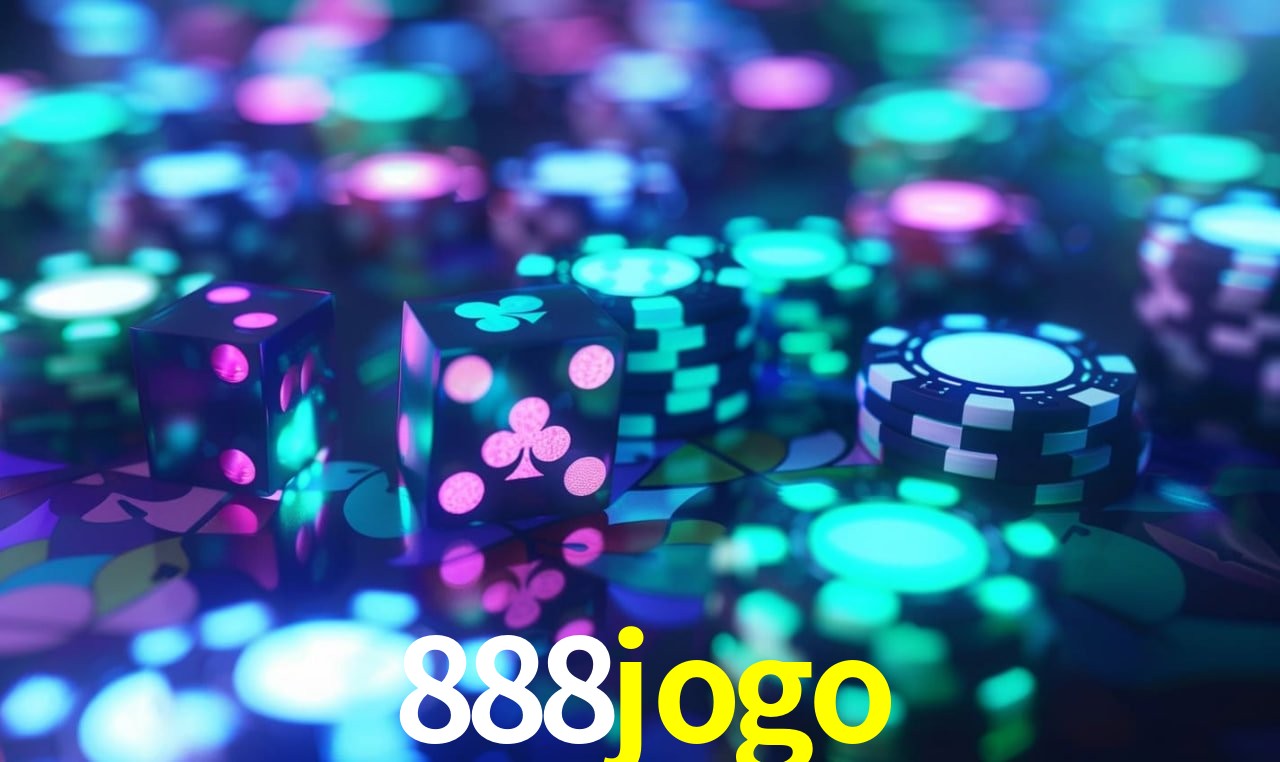 Interface do App 888jogo