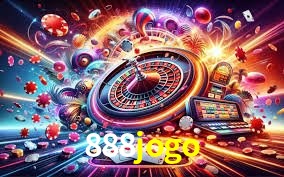 Casino Ao Vivo 888jogo