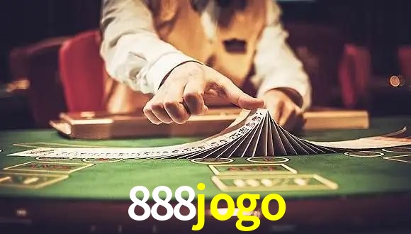 VIP Casino 888jogo