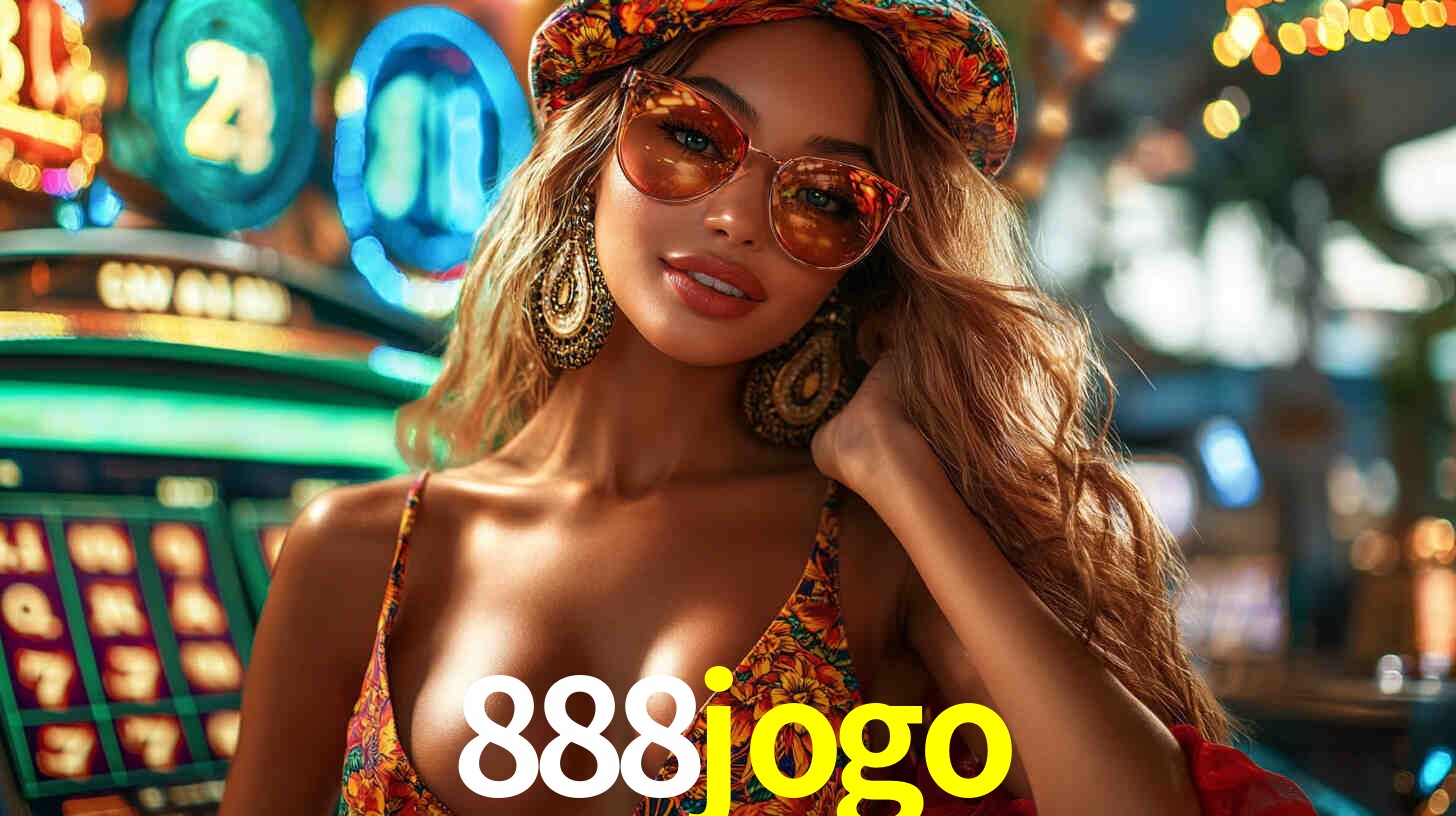 888jogo App Interface