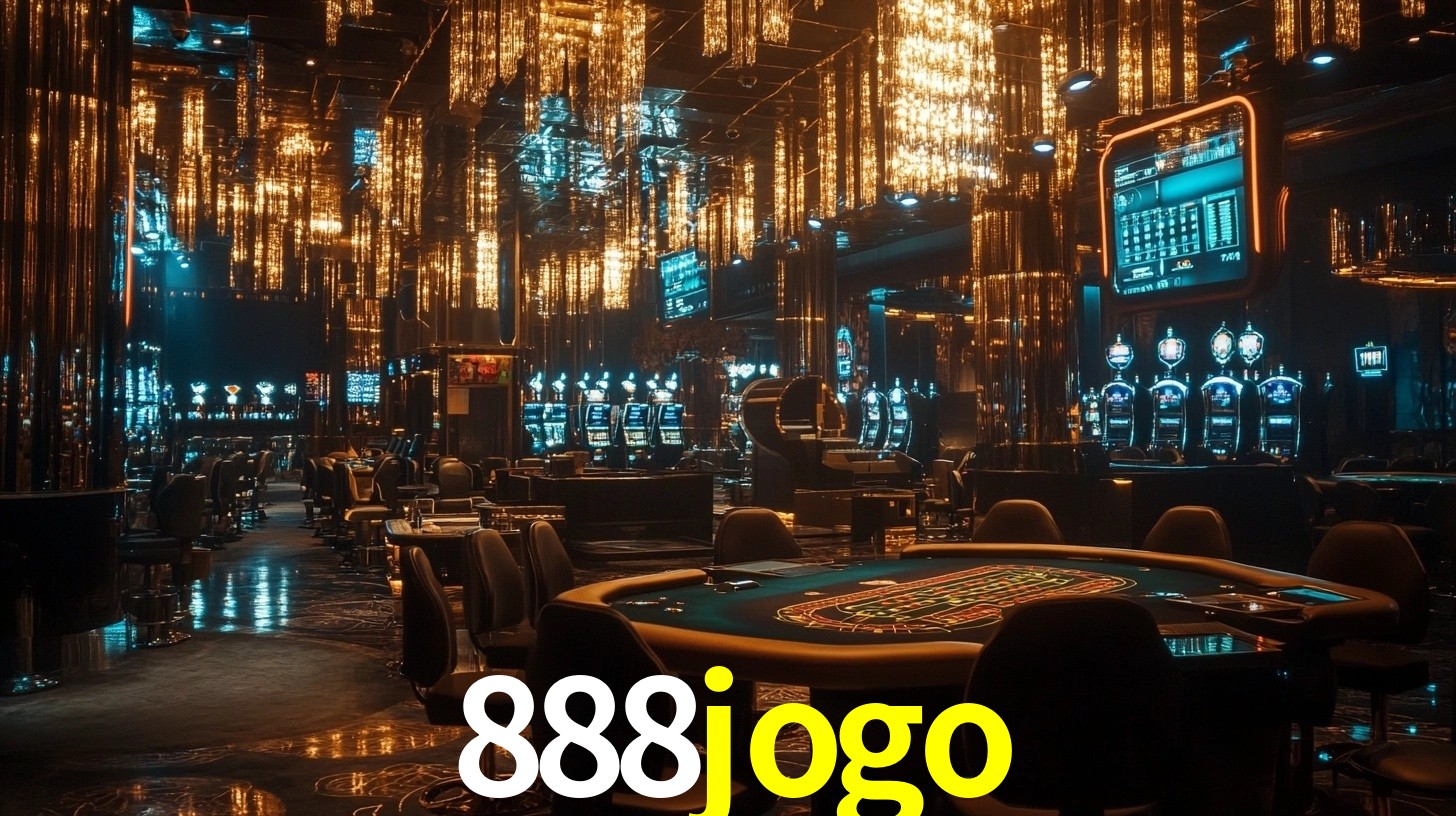 888jogo: Seu Especialista em Apostas Esportivas Brasileiras