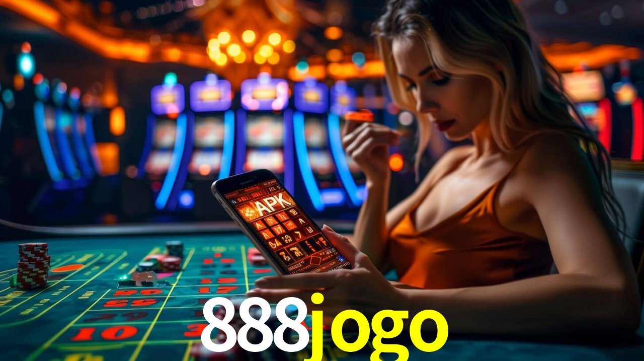Blackjack Table 888jogo