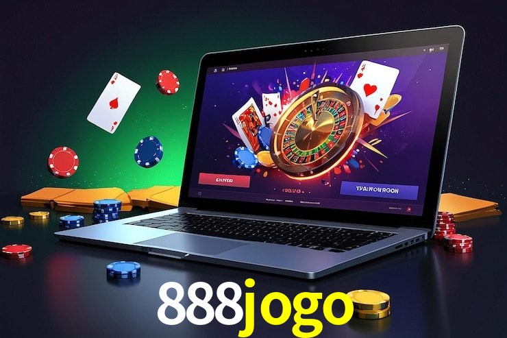 Provedores de Jogos 888jogo