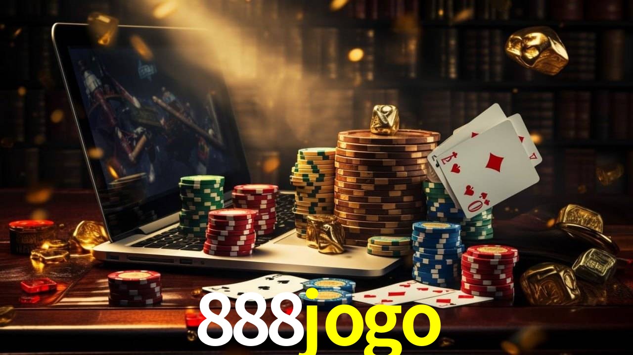Interface Premium 888jogo