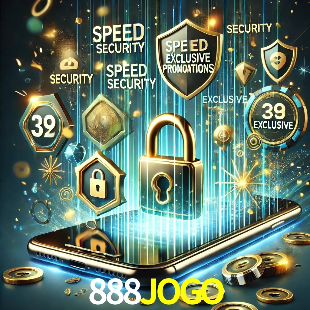 Vantagens do App 888JOGO