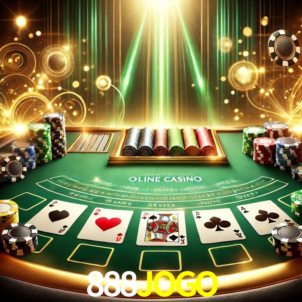 Jogos de blackjack