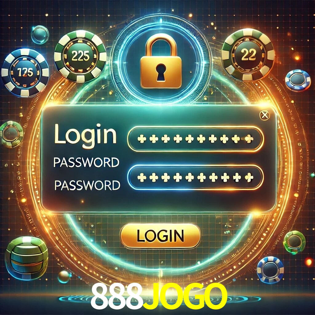 Como Fazer Login