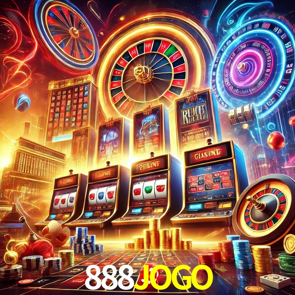 Jogos Populares
