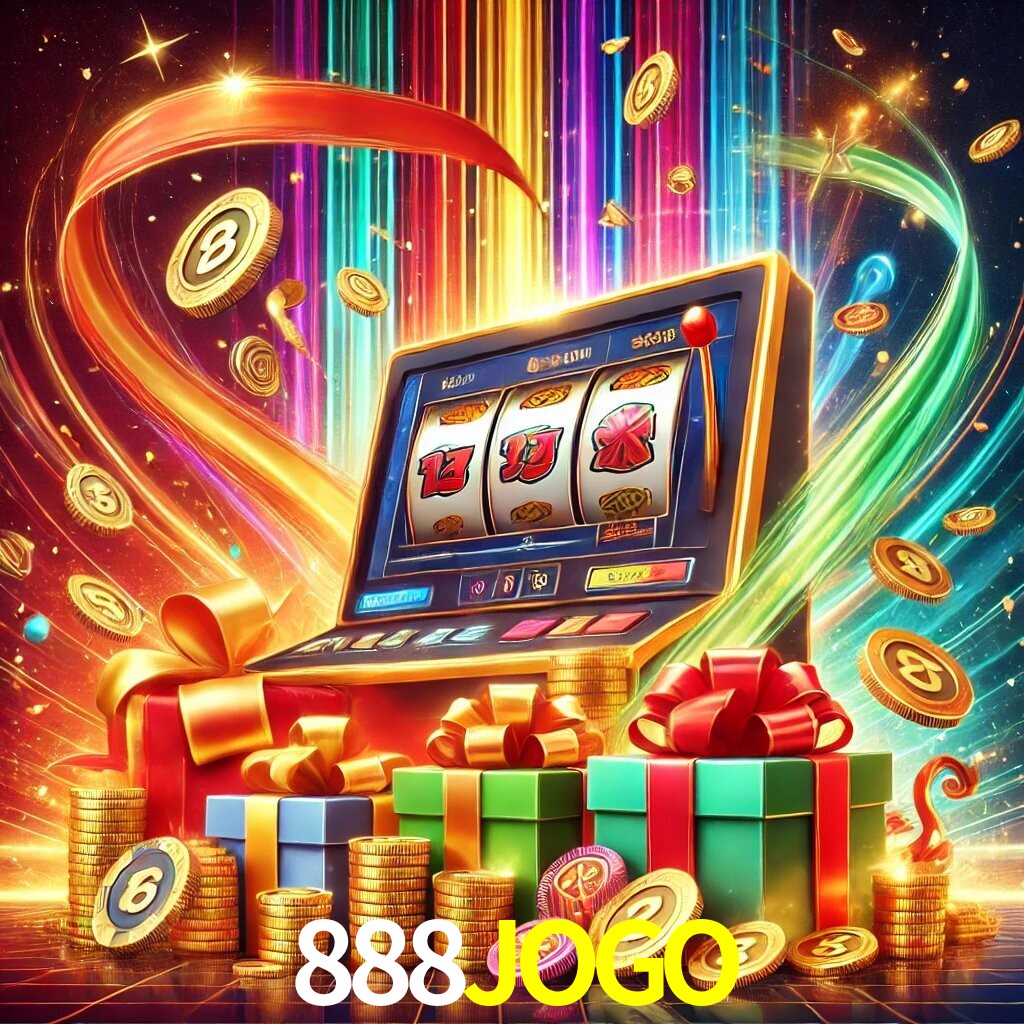 Promoções 888JOGO