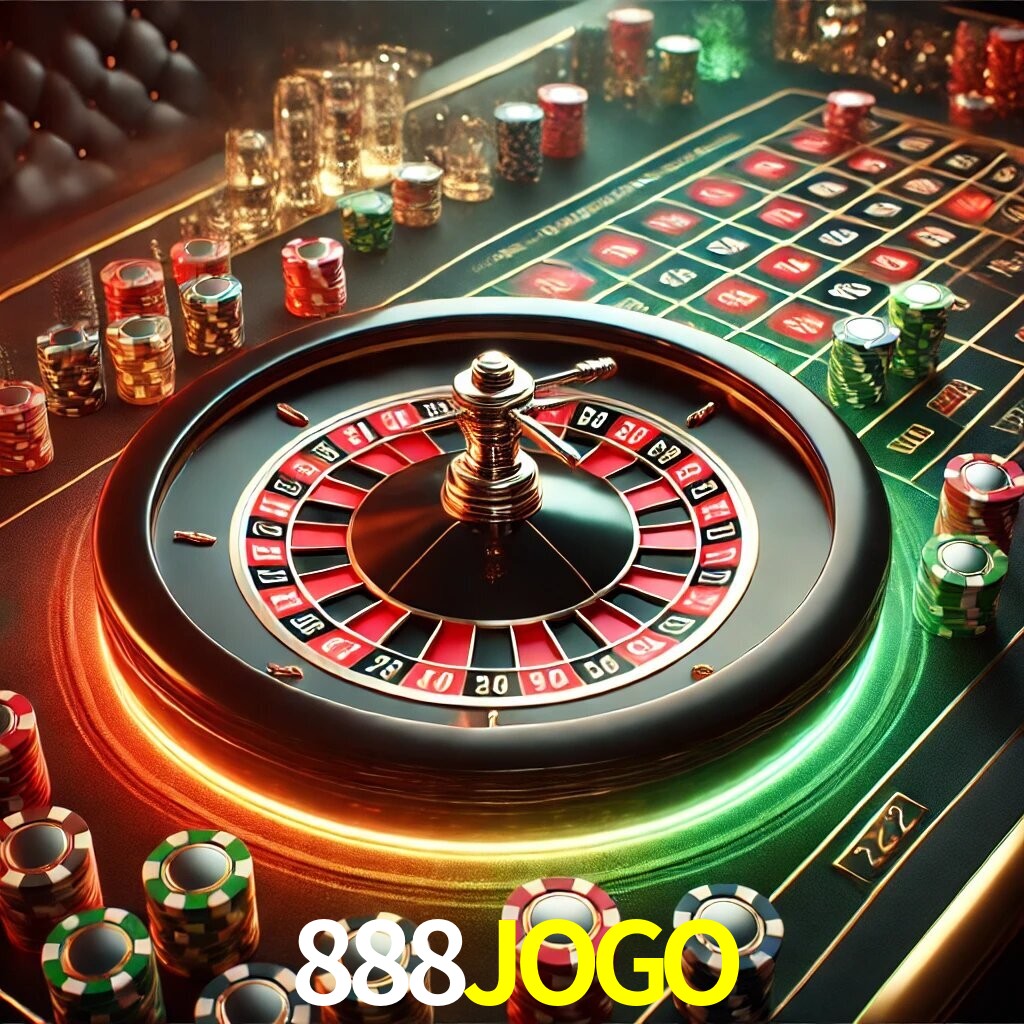 Jogos de roleta