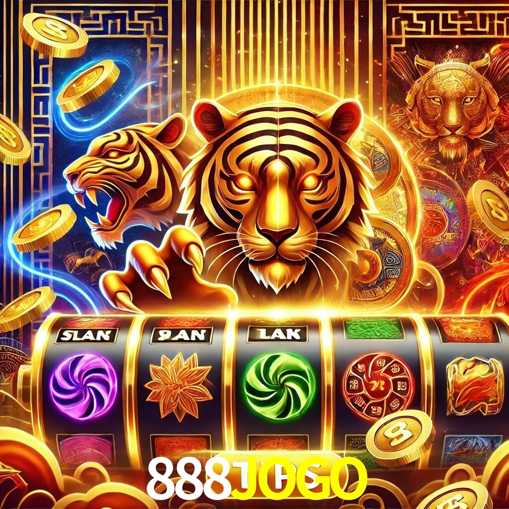Introdução ao Fortune Tiger